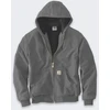Striukė vyriška Carhartt Striukė Carhartt Iconic J140 Firm Duck Active Grav