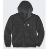 Striukė vyriška Carhartt Striukė Carhartt Gilliam Jacket Juodas