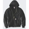 Striukė vyriška Carhartt Striukė Carhartt Iconic J140 Firm Duck Active Juodas
