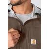Striukė vyriška Carhartt Striukė Przeciwdeszczowa Carhartt Monterey TARMAC