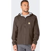Striukė vyriška Carhartt Striukė Przeciwdeszczowa Carhartt Monterey TARMAC