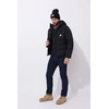 Striukė vyriška Carhartt Striukė Puchowa Carhartt Montana Juodas