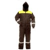 Bo Safety Bo_Safety Žieminis kombinezonas CANVAS ARCTIC FB-8906 XXL