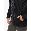 Striukė vyriška Columbia Columbia Pouring Adventure III Jacket 2117171010 Juoda XXL