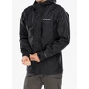 Striukė vyriška Columbia Columbia Pouring Adventure III Jacket 2117171010 Juoda XXL