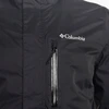 Striukė vyriška Columbia Pouring Adventure III Jacket 2117171010 juoda L