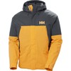 Vyriška pašiltinta slidinėjimo striukė Helly Hansen Banff