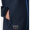 Striukė vyriška Helly Hansen Jacket HELLY HANSEN Oxford Softshell, light mėlynas L