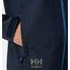 Striukė vyriška Helly Hansen Jacket HELLY HANSEN Oxford Softshell, light mėlynas XL