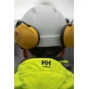 Striukė vyriška Helly Hansen Winter reflective jacket HELLY HANSEN Alna 2.0, yellow 2XL