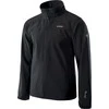 Hi-Tec Lummer softshell striukė juoda