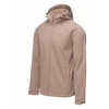 Martes Essentials Vyriška softshell striukė su reguliuojamu gobtuvu Martes