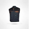 Darbinė striukė Sara Workwear, mėlyna, L dydis