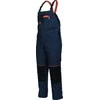 Darbinė striukė Sara Workwear, mėlyna, XXL dydis