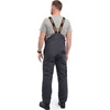 Darbinis puskombinezonis Sara Workwear, mėlyna, XL dydis