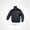 Darbinis puskombinezonis Sara Workwear, mėlyna, XL dydis