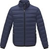B Safety Darbinis švarkas Bo Safety Cirius, juoda/pilka, 48 dydis