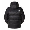 The North Face Diablo Down 2.0 pūkinė striukė su gobtuvu NF0A8992GOC1 juoda XL