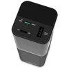 Strong S19 Ličio jonų (Li-Ion) išorinė baterija, 12000 mAh, pilka