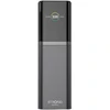 Strong S19 Ličio jonų (Li-Ion) išorinė baterija, 12000 mAh, pilka