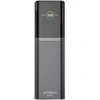 Strong S19 Ličio jonų (Li-Ion) išorinė baterija, 12000 mAh, pilka
