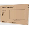 Strong SRT32HG6733C Televizorius 81,3 cm (32") HD Smart TV Wi-Fi Juodas 200 cd/m²