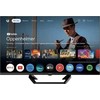 Strong SRT32HG6733C Televizorius 81,3 cm (32") HD Smart TV Wi-Fi Juodas 200 cd/m²