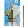 Blueo LCD apsauginis stikliukas 5D Mr. Monkey Glass (Strong HD) Apple iPhone 13 juodas
