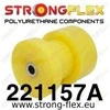 Strongflex Galinio svirties įvorė 57 mm SPORT