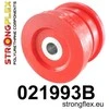 Strongflex Galinio vežimėlio įvorė
