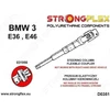 Strongflex vairo kolonėlės jungties brėžinys BMW E36 E46