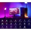 Studija Lempa Ulanzi LED lempos 150 diodų 4000mah + Magnes + Medaus plokštė / Ulanzi Pl- 01 Rgb