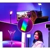 Studija Lempa Ulanzi LED lempos 150 diodų 4000mah + Magnes + Medaus plokštė / Ulanzi Pl- 01 Rgb