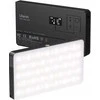Studija Lempa Ulanzi LED lempos 150 diodų 4000mah + Magnes + Medaus plokštė / Ulanzi Pl- 01 Rgb