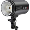 Studijinė blykstė Jinbei Studijinė blykstė Jinbei DE-250 250Ws