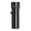 Studijinė LED lempa „Ulanzi LM01“ – RGB, WB (5600 K), 10W