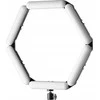 Studijinė lempa Freepower FreePower V8 LED sulankstoma 6 sekcijų lempa 3200–6500 K