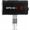 Studijinė lempa Jinbei Nuolatinės šviesos lempa Jinbei EFD-60BI 2700-6500K