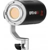 Studijinė lempa Jinbei Nuolatinės šviesos lempa Jinbei EFD-60BI 2700-6500K