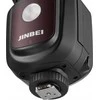 Studijinė lempa Jinbei Reporterinė lempa Jinbei Hi-900 su priedo jungtimi, skirta „Sony“