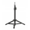 „Hohem Tripod Studio“ nuotraukų trikojis, fotografinis trikojis 40-65 cm 1/4" / T60