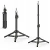 „Hohem Tripod Studio“ nuotraukų trikojis, fotografinis trikojis 40-65 cm 1/4" / T60