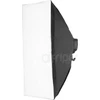 Studijinis komplektas Freepower Nuolatinio apšvietimo komplektas Freepower 107 50x70cm SET 4000W 5500K su stovu