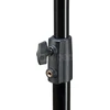 Studijinis komplektas Freepower Nuolatinio apšvietimo komplektas Freepower 107 50x70cm SET 4000W 5500K su stovu