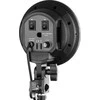 Studijinis rinkinys Freepower „FreePower 106“ nepertraukiamo apšvietimo rinkinys 50x70cm 1200W 5500K su stovu