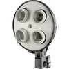 Studijinis rinkinys Freepower „FreePower 106“ nepertraukiamo apšvietimo rinkinys 50x70cm 1200W 5500K su stovu