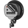 Studijinis rinkinys Freepower. Nuolatinio apšvietimo rinkinys Freepower 107 60x90cm 1500W 5500K su stovu