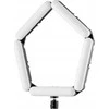 Studijinis šviestuvas Freepower „FreePower V8“ LED sulankstomas šviestuvas, 5 sekcijų, 3200–6500 K