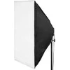 Studijos rinkinys Freepower „FreePower 106“ nepertraukiamo apšvietimo rinkinys 50x70cm 1200W 5500K