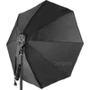 Studijos rinkinys Freepower „FreePower 106“ aštuonių dalių nepertraukiamo apšvietimo rinkinys 85 cm 1600 W 5500 K